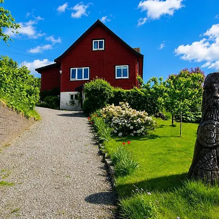 Casa Hauge Bb Sunrise *