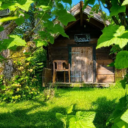 Casa Hauge Bb Sunrise * Sandane