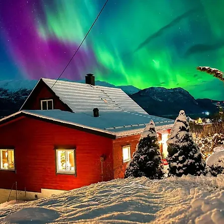 Casa Hauge Bb Sunrise