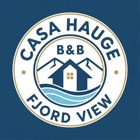 Gjestgiverier Casa Hauge Bb Sunrise